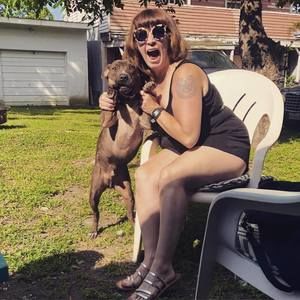 Meet your Posher, Shannon